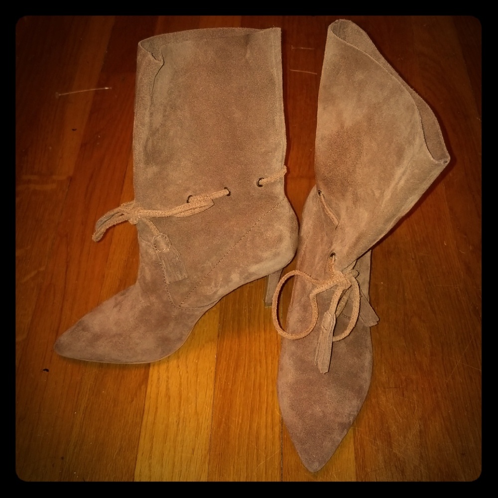 Boots